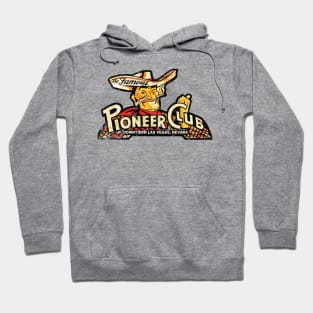 Pioneer Club Hoodie